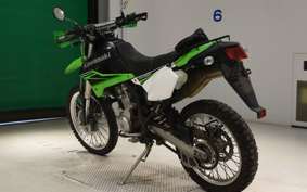 KAWASAKI KLX250 Gen.2 LX250S