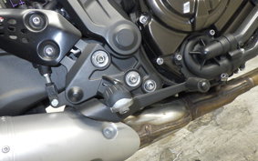 YAMAHA XSR700 2020 RM22J