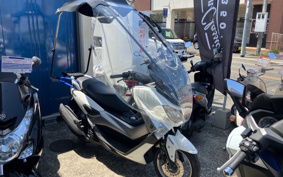 YAMAHA NMAX ABS SED6J