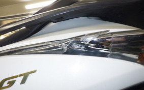 HONDA SILVER WING 600 PF02