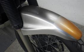 KAWASAKI KLE500 2005