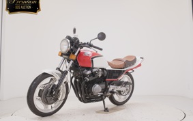 HONDA CBX550F 2025 PC04
