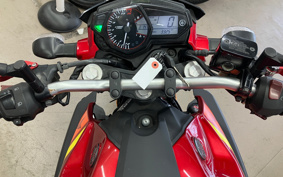YAMAHA MT-25 RG10J