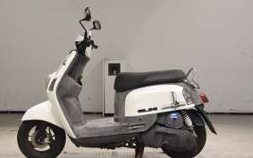 YAMAHA CUXI 100 2026