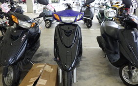 YAMAHA AXIS 125 TREET SE53J