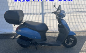 SUZUKI LET's