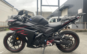 YAMAHA YZF-R25 RG10J