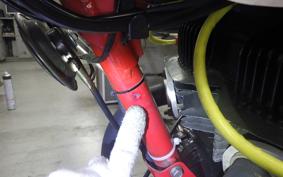 HONDA SUPER HAWK MC03