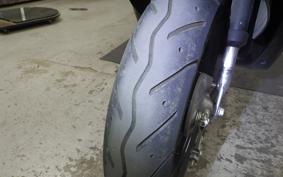 SUZUKI LET's 5 2001 CA47A