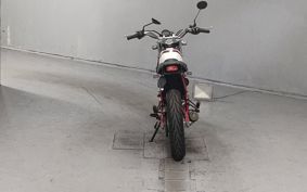 HONDA FTR223 MC34