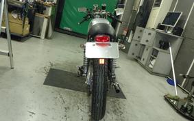 YAMAHA SR400 Gen.3 2005 RH01J