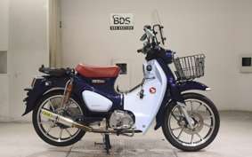 HONDA C125 SUPER CUB JA48