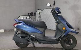 YAMAHA AXIS Z SED7J