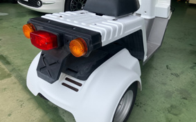 HONDA  GYRO X BASIC  TD02