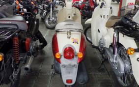 HONDA CREA SCOOPY AF55