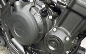 HONDA REBEL 500 A 2024 PC60