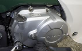 HONDA C110 SUPER CUB JA07