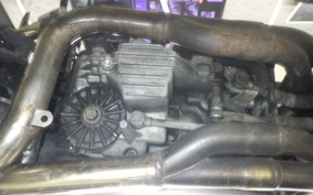 KAWASAKI ZX 10 NINJA 2018 ZXT00B