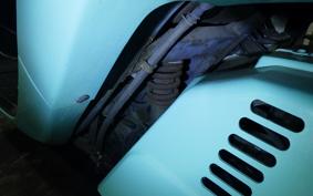 HONDA GYRO CANOPY TA02