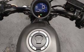 HONDA REBEL MC49