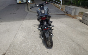 YAMAHA MT-07 ABS 2023 RM33J