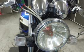 KAWASAKI ZRX1100 2001 ZRT10C