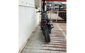HONDA CL500 2025 PC68