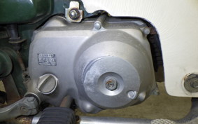 HONDA C50 SUPER CUB C50