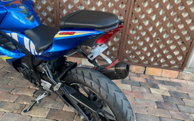 SUZUKI GSX-R125 ABS DL33B