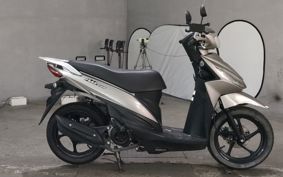 SUZUKI ADDRESS V110 CE47A