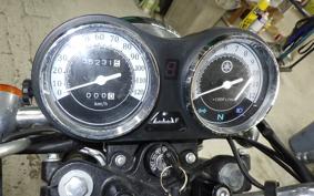 YAMAHA YB125SP 2000