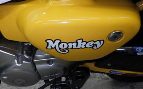 HONDA MONKEY 125 ABS 2025 JB02