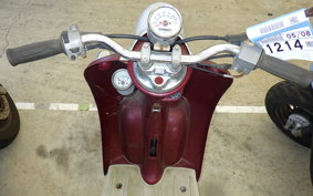 YAMAHA VINO 50 5AU