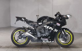 HONDA CBR1000RR SC59