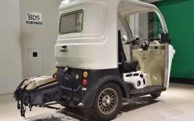 OTHER UNREGISTERED MODEL by BDS TRIKE125