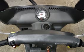 HONDA GYRO TA03