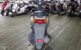 SUZUKI LET's 4