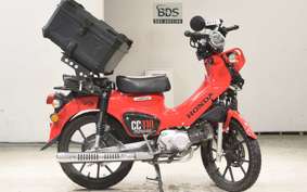 HONDA ｸﾛｽｶﾌﾞ110