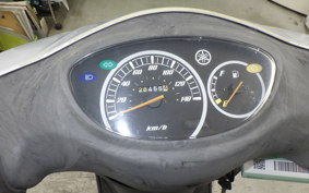 YAMAHA AXIS 125 TREET SE53J