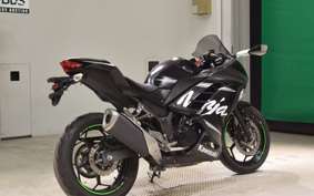 KAWASAKI NINJA 250 ABS 1996 EX250L