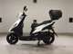 Фото Yamaha JOG 125 с японского аукциона