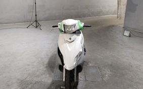 SUZUKI ADDRESS V125 DT11A