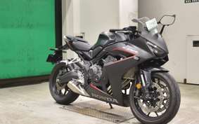 HONDA CBR650R-2 2025 RH17