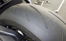 TRIUMPH SPEED TRIPLE RR 2023