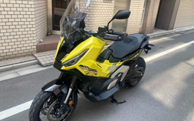 HONDA X-ADV 750 2025 RH21
