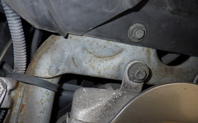 SUZUKI SKYWAVE 250 (Burgman 250)