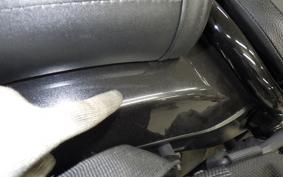 HONDA REBEL 1100 DCT 2021 SC83