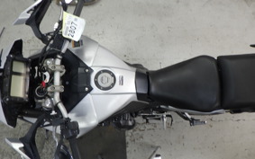 YAMAHA MT-09 Tracer 2016 RN36J