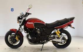 YAMAHA XJR400 4HM