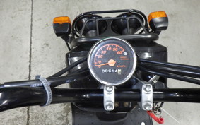 HONDA ZOOMER AF58